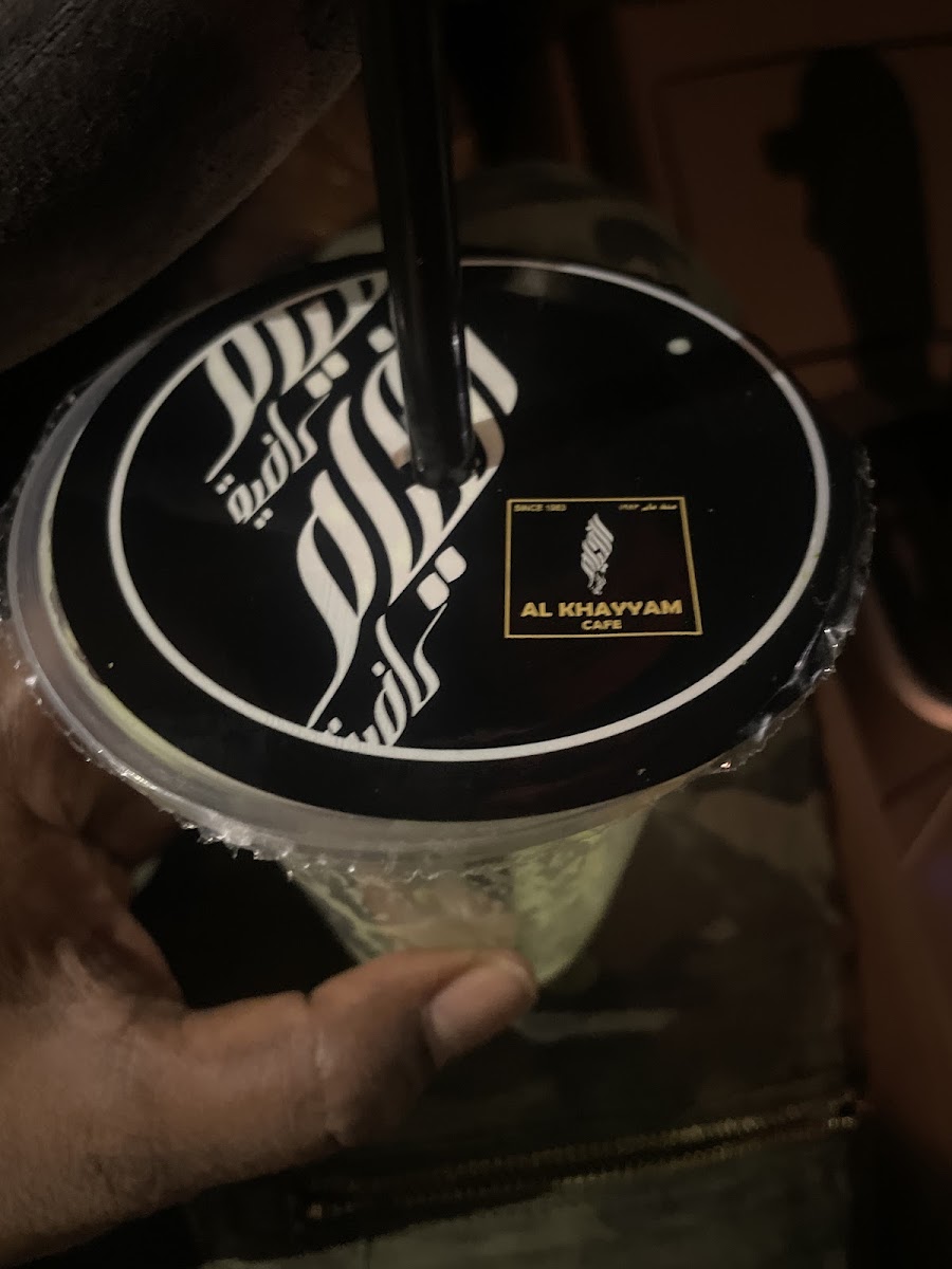 Al Khayyam Cafe-8